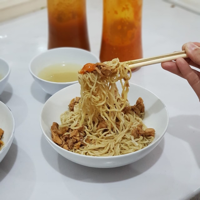 5 Makanan Paling Dicari Usai Bosan dengan Ketupat Lebaran, Segar-segar! (11140)