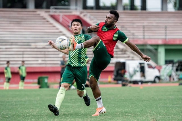 Renovasi Stadion Gelora Bung Tomo, Bagaimana Nasib Persebaya? (39159)