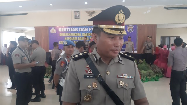 Lagi, Jaksa Kembalikan Berkas Perkara Penembak Mahasiswa Kendari (67675)