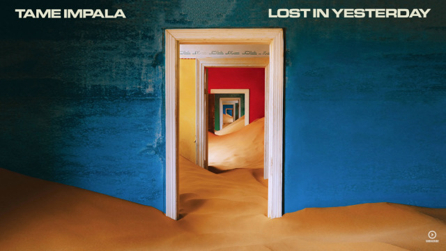 Tame Impala - 'Lost in Yesterday' dok YouTube