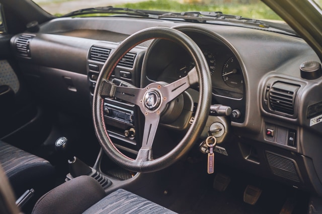 OTOHITZ, MODIFIKASI, Toyota Starlet