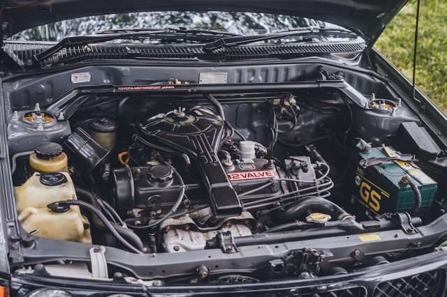 5 Panduan Sebelum Membeli Toyota Starlet Bekas (76844)