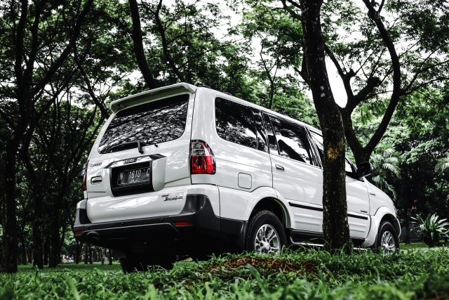 Isuzu Panther di 2020, Masih Realistis? (102839)