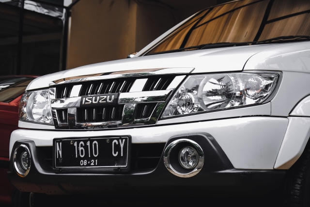 Isuzu Panther di 2020, Masih Realistis? (102842)