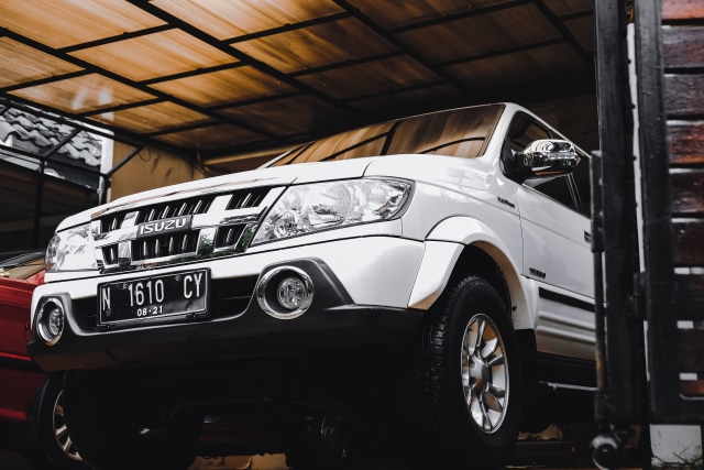 Isuzu Panther di 2020, Masih Realistis? (102843)