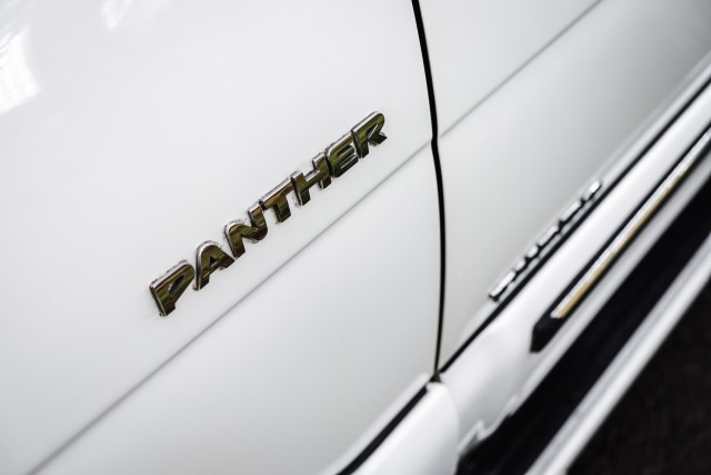 Isuzu Panther di 2020, Masih Realistis? (102848)