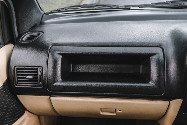 Isuzu Panther di 2020, Masih Realistis? (102854)