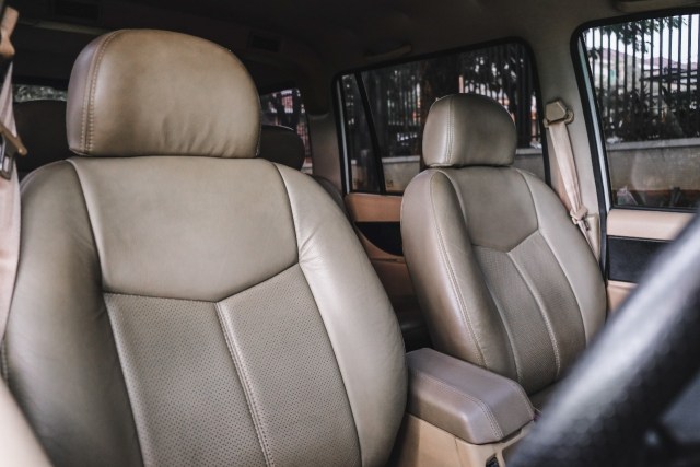 Isuzu Panther di 2020, Masih Realistis? (102859)