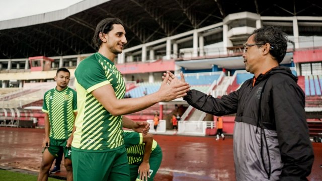 Persebaya
