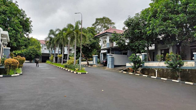 Selain Ruang Kerja, Rumah Dinas Komisioner KPU Wahyu Juga Disegel KPK - kumparan.com