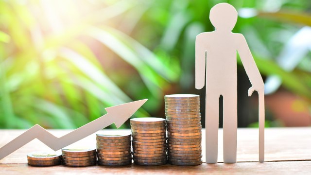 PROFIT edisi 2, investasi masa tua