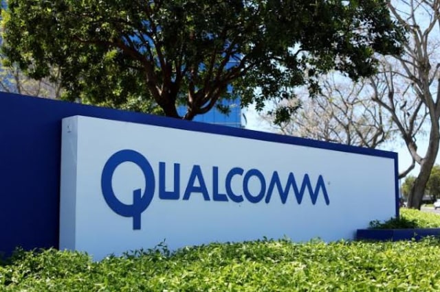 Qualcomm Umumkan Sistem Komputasi untuk Mobil Otonom