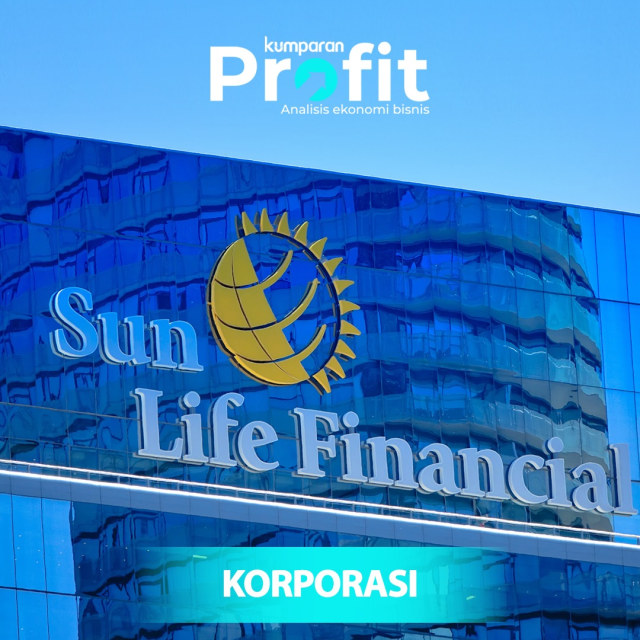 Sun Life Financial. Foto: Argy Pradypta/kumparan