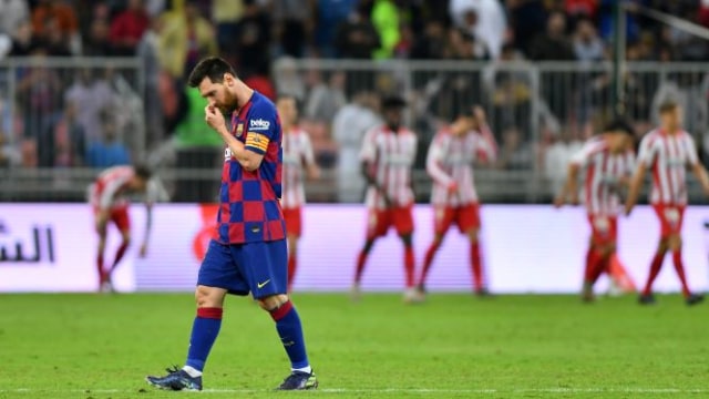 Memahami Barcelona sebagai Rumah Lionel Messi (666325)