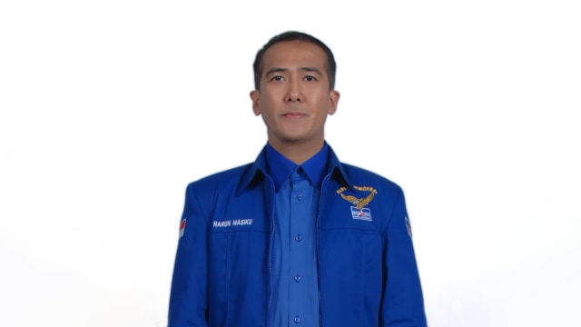 Image Result For Harun Masiku Image Result For Harun Masiku