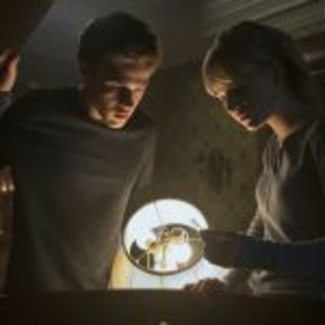 Netflix Lepas Trailer Perdana Serial Original Locke & Key