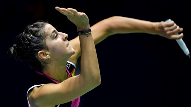 Carolina Marin