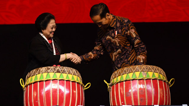 PDIP: Megawati Pilih Capres 2024 Sesuai Kehendak Rakyat, Tunggu Momentum Tepat (241788)