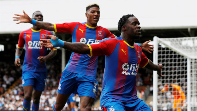 5 Statistik Menarik Jelang Crystal Palace vs Arsenal di Premier League (284203)