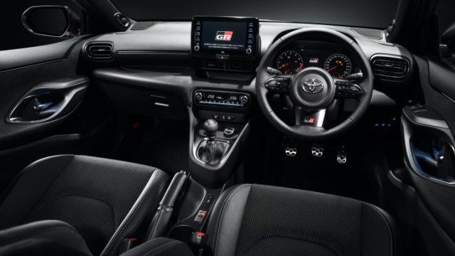 Ganasnya Toyota GR Yaris 2020, Hatchback Berperforma Adik Supra (299523)