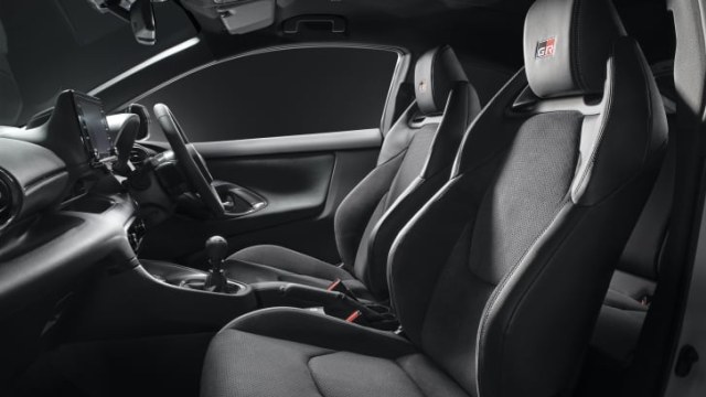 Ganasnya Toyota GR Yaris 2020, Hatchback Berperforma Adik Supra (299524)