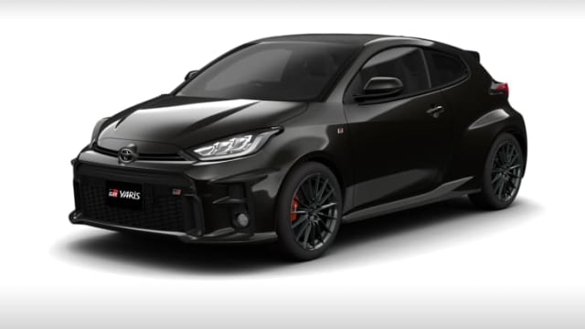 Ganasnya Toyota GR Yaris 2020, Hatchback Berperforma Adik Supra (299526)
