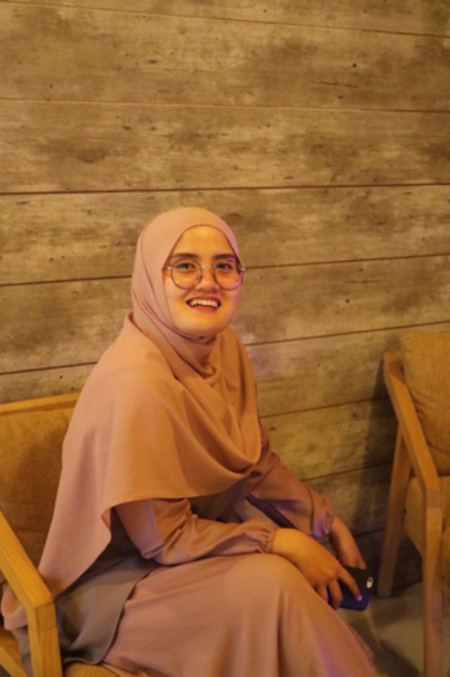 Berawal Iseng, Kini Womanpreneur Asal Samarinda Ini Punya 6 Bisnis (100399)