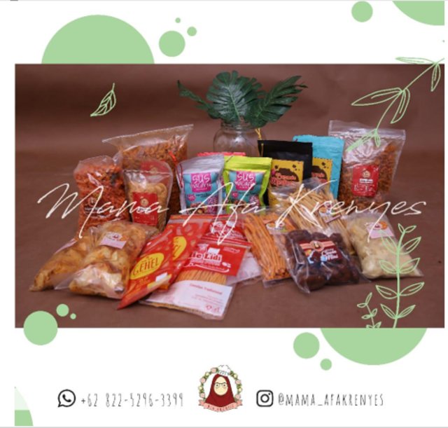 Berawal Iseng, Kini Womanpreneur Asal Samarinda Ini Punya 6 Bisnis (100400)