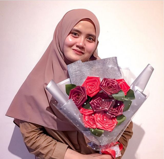 Berawal Iseng, Kini Womanpreneur Asal Samarinda Ini Punya 6 Bisnis (100401)