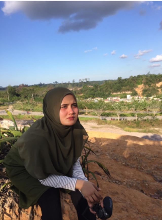 Berawal Iseng, Kini Womanpreneur Asal Samarinda Ini Punya 6 Bisnis (100402)