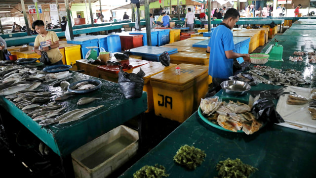 Pemkab Natuna: Mau Enggak Pemerintah Pusat Perhatikan Kami? (59910)
