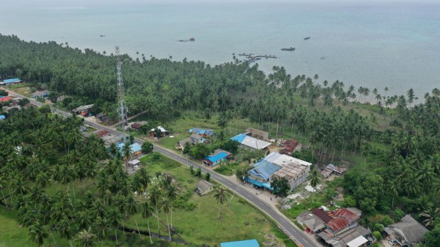 Memahami ZEEI dan Kedaulatan Indonesia di Laut Natuna (263799)