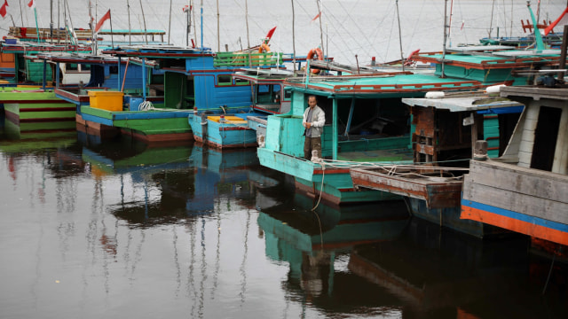 Memahami ZEEI dan Kedaulatan Indonesia di Laut Natuna (263798)