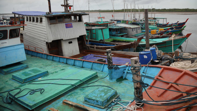 Susi Ungkap Ada Kartel Besar yang Kuasai Laut Indonesia (147863)