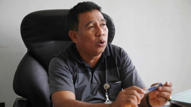 Pemkab Natuna: Mau Enggak Pemerintah Pusat Perhatikan Kami? (59907)
