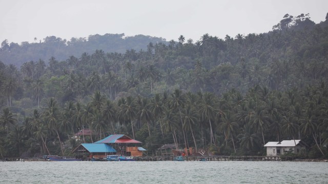 Memahami ZEEI dan Kedaulatan Indonesia di Laut Natuna (263794)