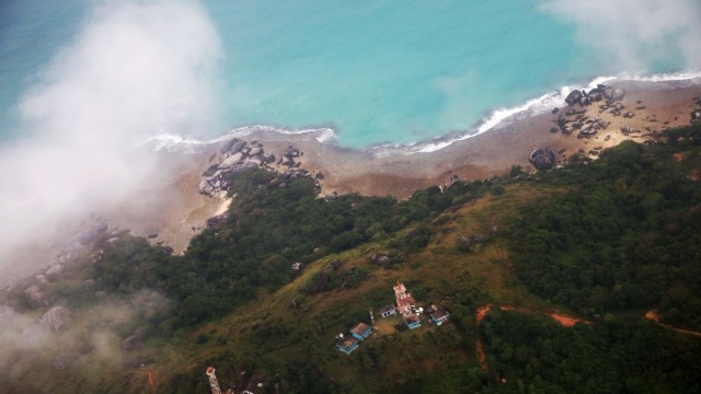 Memahami ZEEI dan Kedaulatan Indonesia di Laut Natuna (263793)