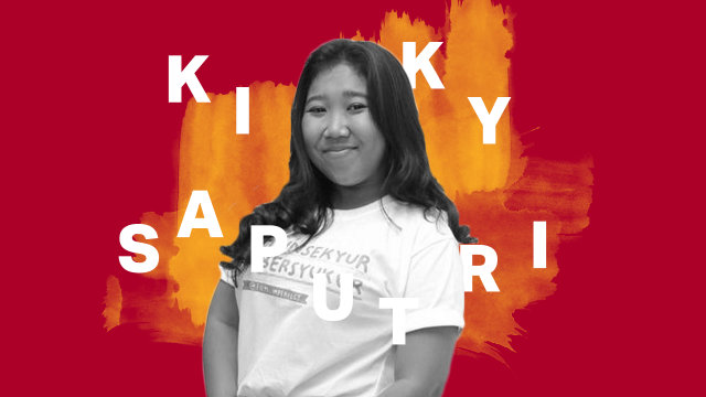 Kiky Saputri Pernah Insecure Punya Tubuh Mungil (106893)
