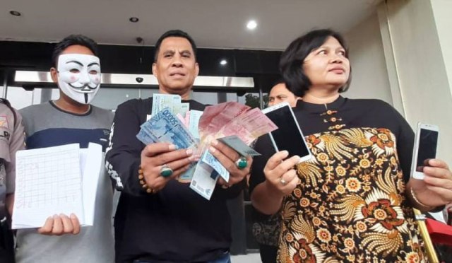 Gerebek Eks Lokalisasi Sememi Surabaya, Polisi Tetapkan Satu Tersangka