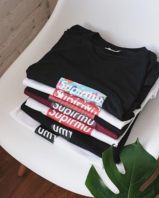 Supirmu, Brand Asal Samarinda Dengan Nama Nyeleneh yang Laku Keras (1425)