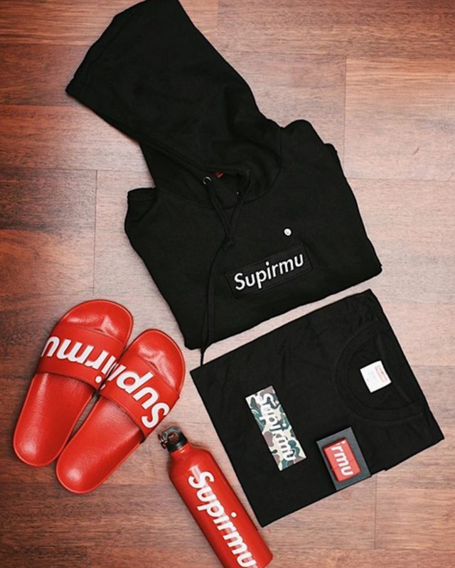 Supirmu, Brand Asal Samarinda Dengan Nama Nyeleneh yang Laku Keras (1426)