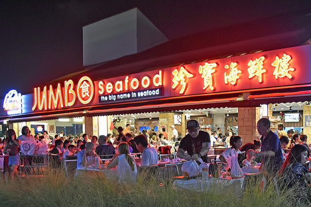 com-Jumbo Seafood Singapura Foto: Choo Yut Shing @flickr