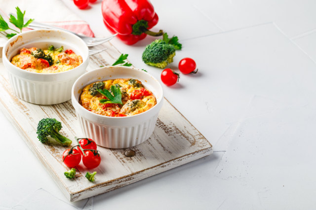 Cara Mudah Kurangi Limbah Sisa Makanan Keluarga (25402)