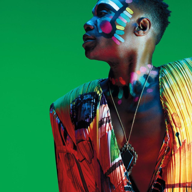 Billy Porter