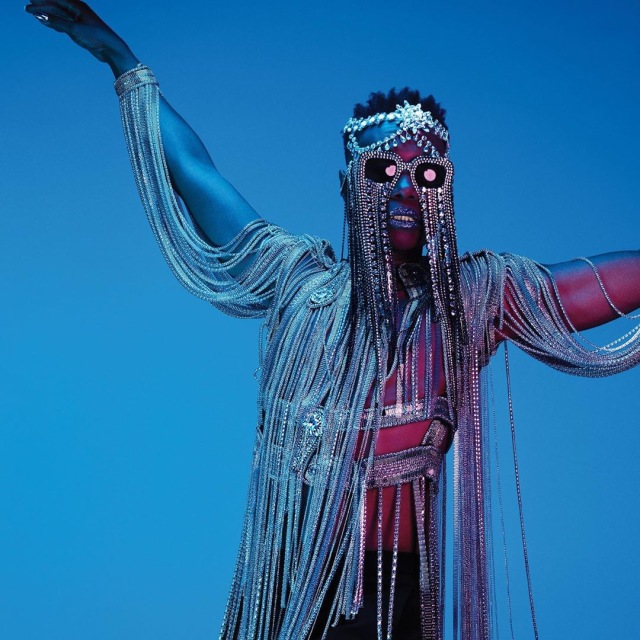 Billy Porter