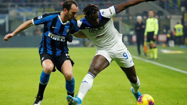 Hasil Giornata 19 Dan Klasemen Terbaru Serie A Musim 2019 20 Kumparan Com