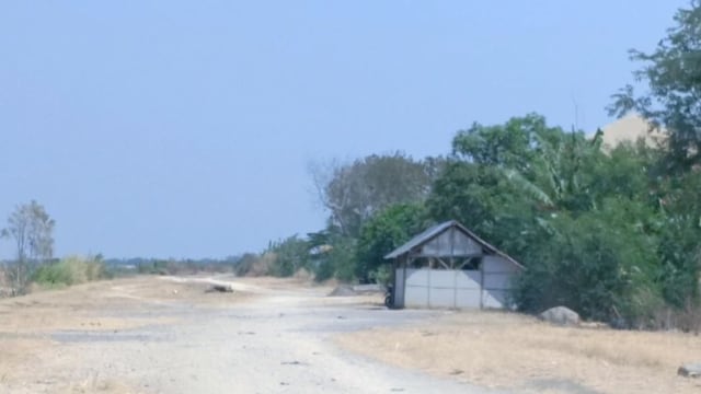 Jalingkut Brebes.