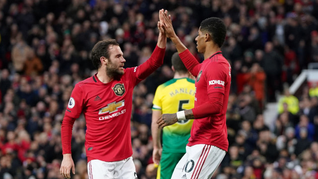 Juan Mata