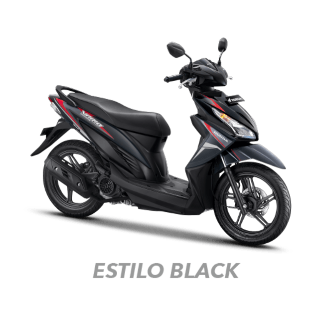 Otomotif, honda Vario, Honda Vario 110, stop produksi,
