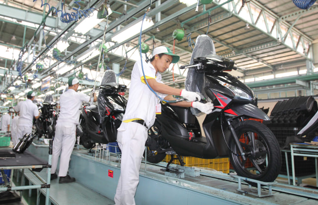 AHM Resmi Setop Produksi Vario 110, Bagaimana Jaminan Suku Cadangnya? (2878)